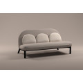 Диван Soft Lounge Boucle Nata4